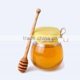 Ginger Tea With Honey Instant Granulated Flavour Herbal Ginger Tea 7g*20 Bags /13g*10 Bags /18g*10 Bags thumbnail-5