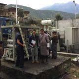 Transformer Oil Purification Plant thumbnail-4