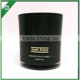 Luxury Green Fresh Grass 160g / 5.7oz Scented Aroma Candle thumbnail-1