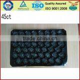 Clear Disposable Plastic Pvc Fruit Tray Plastic Fresh Fruit Tray thumbnail-1