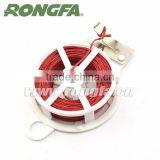 Colorful Decorative Craft Paper Rope thumbnail-1