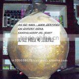 Sandalwood Oil( East Indian Wild Natural). thumbnail-2