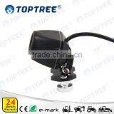 Red Line LED Laser Light Forklift Safety Light LED thumbnail-3