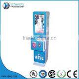 Coin Operated Claw Crane Machine Claw Crane Coin Operated Game Machine Doll Crane Claw Machine for Sale Crane Claw Machi thumbnail-6