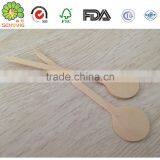 Drink Decoration Snowflake Shaped Cocktail Stirrer thumbnail-3