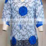 Printed Kurtis Exporter