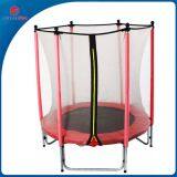 CreateFun Mini Children Trampoline With Safety Net thumbnail-3