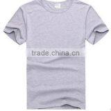95% Cotton 5% Spandex T-shirts China Cheap t Shirts thumbnail-6