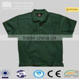 Hot Sale Men Fashion Casual Polo Shirt Design With Combination