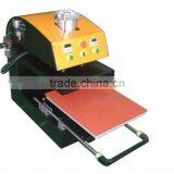 Pneumatic T-shirt,Sports Shirt Printing Machines,Digital Heat Press Machine thumbnail-1