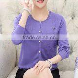 2015 China Industrial Sweater Knitting Machine Sale,woolen Auto Sweater Knitting Machine for Ladies' Cardigan Sweater thumbnail-4