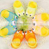 Shuoyang 2017 New Fashion Cute Sandals Summer Children Baby Slippers Animal Cartoon Style EVA Child Shoes Slipper thumbnail-5