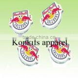 Magic Long Sleeves Compressed T-shirt thumbnail-1