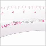 French Curve Vary Form Curve Ruler #6218 thumbnail-5