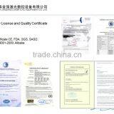 Laser Machine Engraver for Wholesale Fabric Leather Shoes Manufacturer thumbnail-6