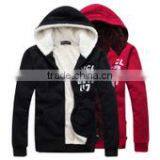 With the Good Quality Stylish Hoodies for Men thumbnail-1