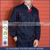 Custom Sets Jacket And Pants Work Uniforms for Mechanical Workshop