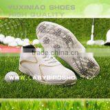 Wholesale Handmade Women Golf Shoes Made in China Fashion High Quality thumbnail-2
