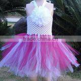 Wholesale no Pilling Does Not Fade High Quality New Design Hot Sale Cute Gilrs Tutus in Diverse Colors thumbnail-4
