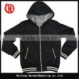 Man Spring Autumn Jackets Men Casual Hoodie Zipper Jacket thumbnail-4