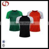 Cannda Wholesale 100 Polyester t Shirts Manufacturing