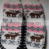 Winter Thick Winter Indoor Shoe Socks thumbnail-1