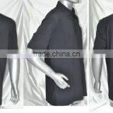 Men Blank Polo Shirts , 92% Polyester & 8% Spendex/ t Shirt Polo for Men thumbnail-1