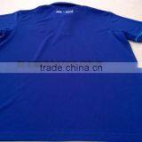 Men Custom Polo Shirt Mix Color, Short Sleeve 65/35 With Embroidery thumbnail-1