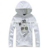 Fleece Hoodies With Pockets,pullover Hoodies/Newest Style Hoodies/ Polyester Cotton Hoody thumbnail-3