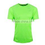 Custom 100% Polyester Lycra Men t Shirt Dry-fit Polo Golf Shirt thumbnail-2