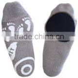 Forefoot Gel Protection Diabetic Socks thumbnail-2