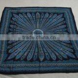 Silk Stole and Scarves thumbnail-1