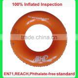 High Quality Inflatable Floating Ring thumbnail-4