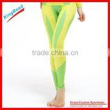 New Tight Shorts Fitness Pants Male/female Running Compression Wear thumbnail-1