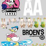 High Quality Plastisol Heat Transfer With Competitive Price thumbnail-6