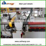 Veneer Peeling Lathe thumbnail-6