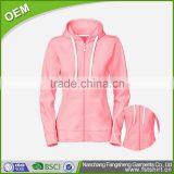 Free Sample High Quality Cotton Polyester Hoodie thumbnail-3
