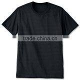 Boys T-Shirt, 100% Ctn, S/J, 160 Gsm thumbnail-1