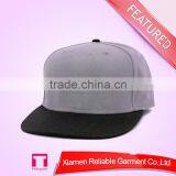 2015 New Fashion Wholesaler High Quality and Cheap Promotional Flat Bill Snapback Caps and Hats Online Shopping Usa thumbnail-1