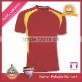 New!Custom OEM Cheap Football Kits China thumbnail-5