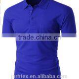 Trade Assurance 100 Cotton Fabric Custom Men Bulk White Polo Shirt Men thumbnail-2