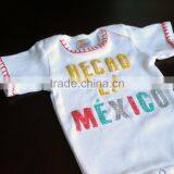 Bodysuits Cotton Baby Romper Baby Toddler Newborn Cotton Baby Clothing thumbnail-1