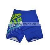 Men Board Shorts 2018 Microfiber Beach Shorts thumbnail-2