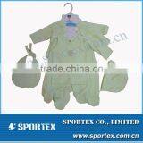 2012 New Design Baby Clothing Set thumbnail-1