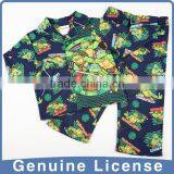 Teenage Mutant Ninja Turtles Funny Pajamas thumbnail-1