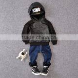 S15266A Winter Children Hoodies & Sweatshirts Boys Hoodies thumbnail-4