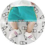 S17421A Cotton Baby Shorts Boys Summer PP Short Pants thumbnail-1