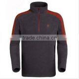 Couple High Quality Outdoor Fleece Hoodie Jacket thumbnail-6