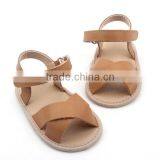 Shenzhen Baby Happy Baby Boys Shoes Baby Girl Sandals for 2017 thumbnail-1