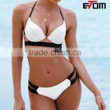 0539 NEW!2016 Xxx Hot Sex The Fabulous Top Swimwear Hot Korean Teen Girl Bikini thumbnail-1